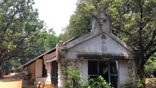 ग्राहम स्टेंसः वो शख्स जो पहली बार 'मॉब लिंचिंग' में मारा गया था!