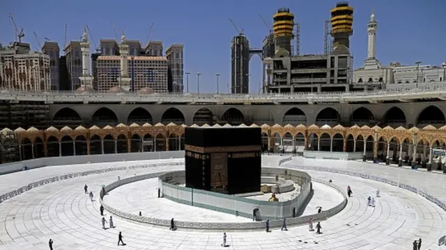 Ɗakin Ka'aba