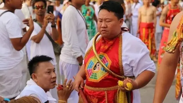 ยุภา ศากยวิกรม