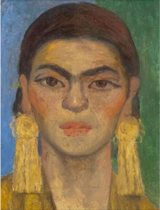 Kahlo