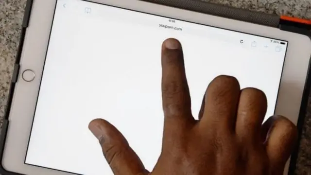 'قابل اعتراز ویب سائٹس پر انڈین بچوں کی تعداد بڑھتی جا رہی ہے۔'