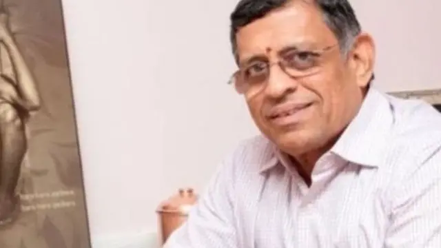 குருமூர்த்தி