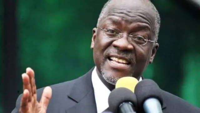 Magufuli