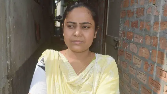 शहनाज़ अख़्तर