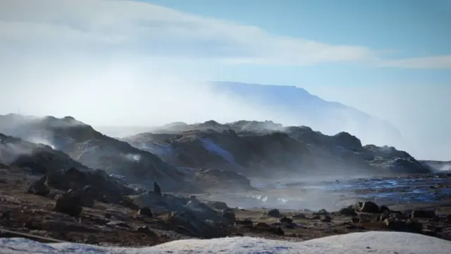 आइसलैंड