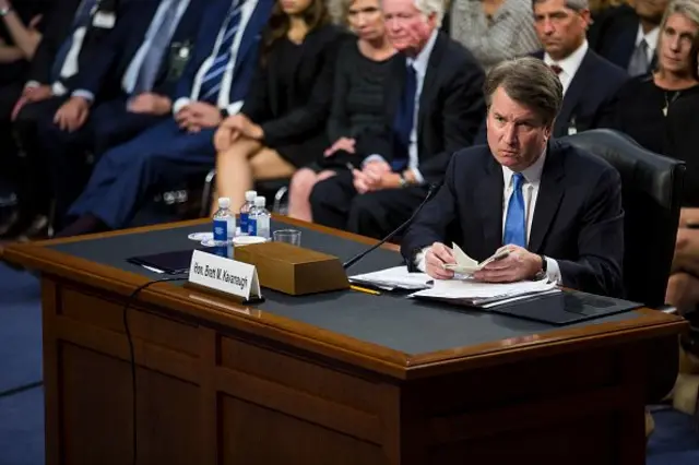 เบรตต์ คาวานอห์