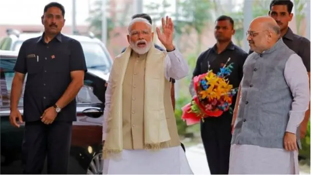 నరేంద్ర మోదీ