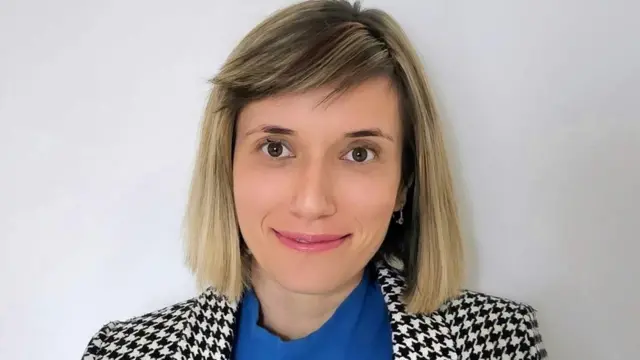 Marijeta Mojašević ćeli da skrene pažnju na neurološka oboljenja