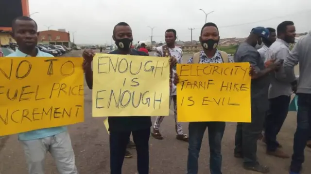 Awọn olufẹhonuhan l'Osogbo