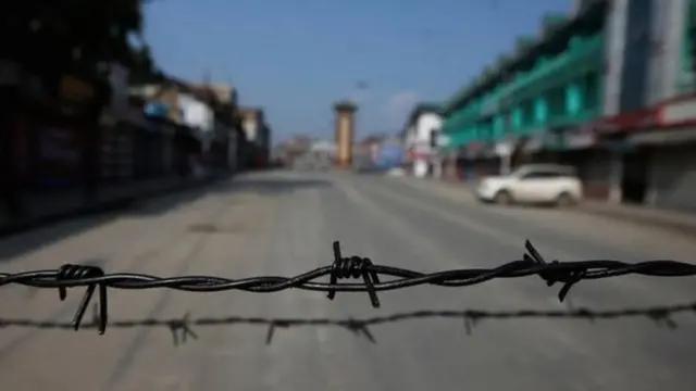 जम्मू आणि काश्मीर
