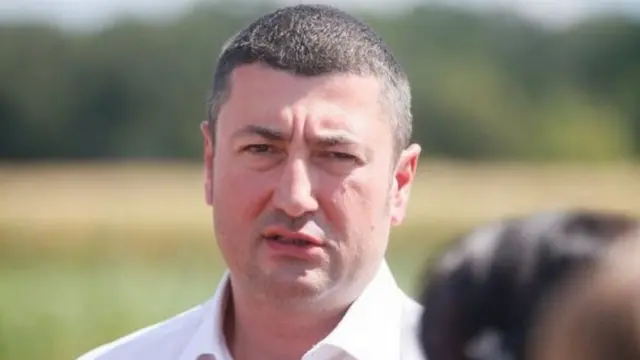 Олег Бахматюк