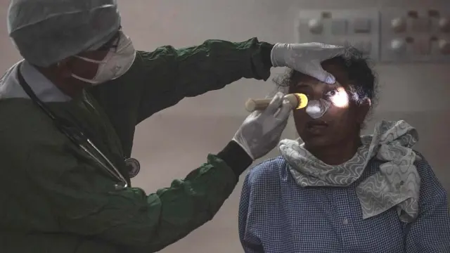 Chernovtsidagi fohishalar