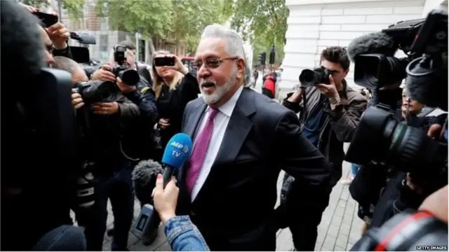 विजय मल्या