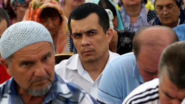 Vəkil Emil Kurbedinov