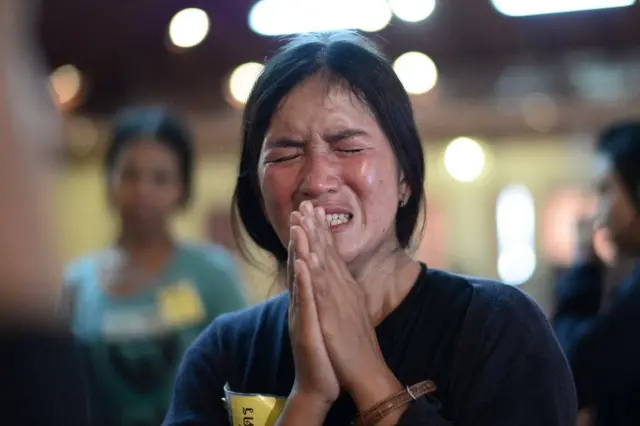 ผู้อพยพ ลี้ภัย เวียดนาม