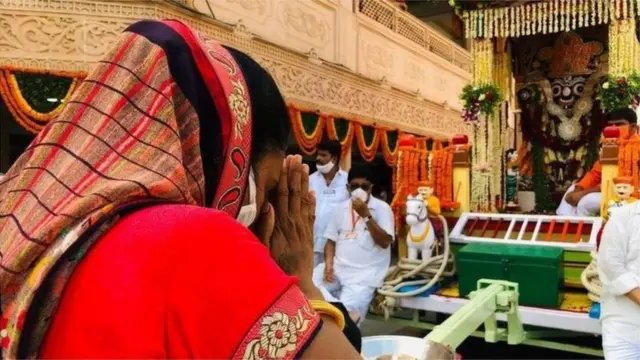 144મી રથયાત્રાનું આયોજન પરંપરાગત રીતે નહીં કરવામાં આવે?