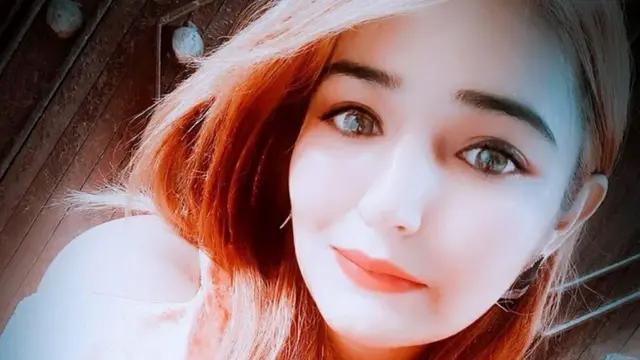 हर्षिता दहिया