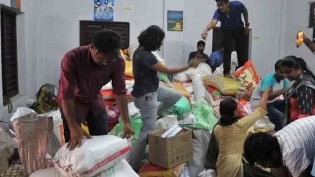 ਕੇਰਲ ਵਿੱਚ ਹੜ੍ਹ