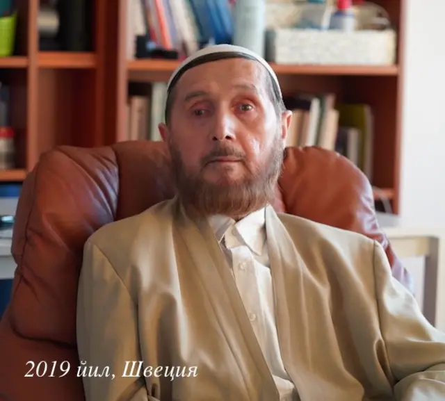 2012 йил февралида ўқ еган имомнинг соғлиғи тикланаётгани айтилмоқда