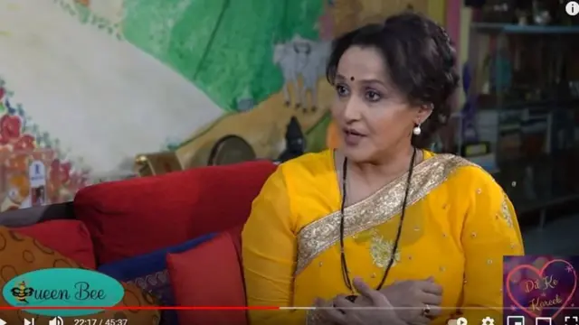 समीर समुद्र, समलैंगिक, एलजीबीटीक्यू, डॉ. निशिगंधा वाड