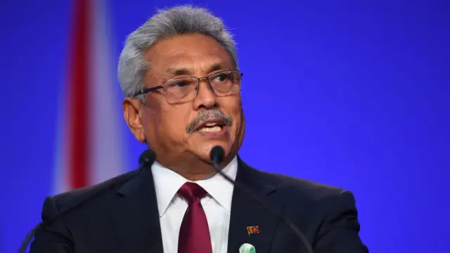 கோட்டாபய