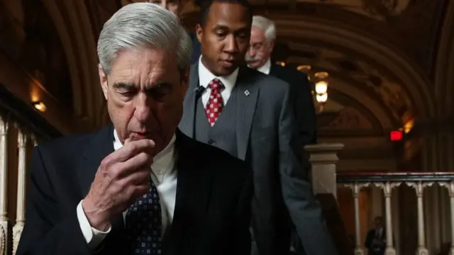 Роберт Мюллер