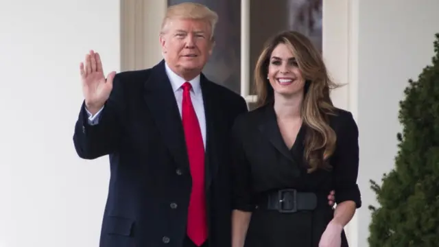 Donald Trump test positive to Covid 19 wit US First Lady