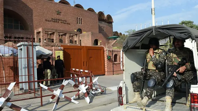 سپر لیگ فائنل