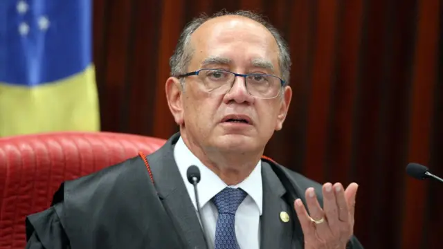 Gilmar Mendes