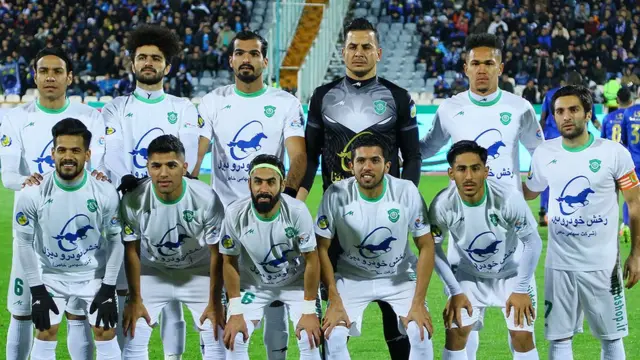 ماشین سازی تبریز