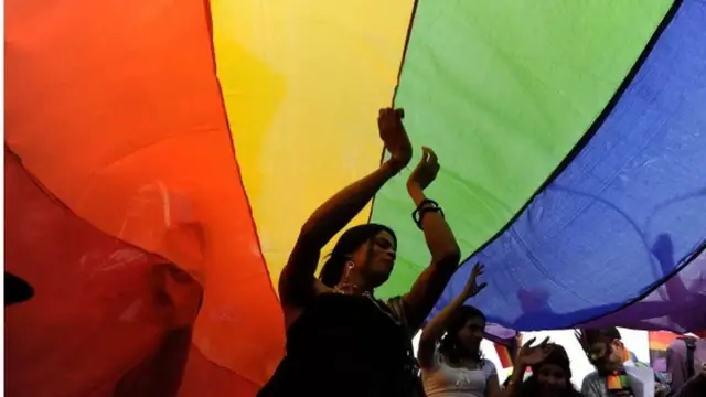 رای دیوان عالی هند بر زندگی میلیون‌ها نفر از دگرباشان ال‌جی‌بی‌تی‌کیو+ در هند اثر خواهد گذاشت