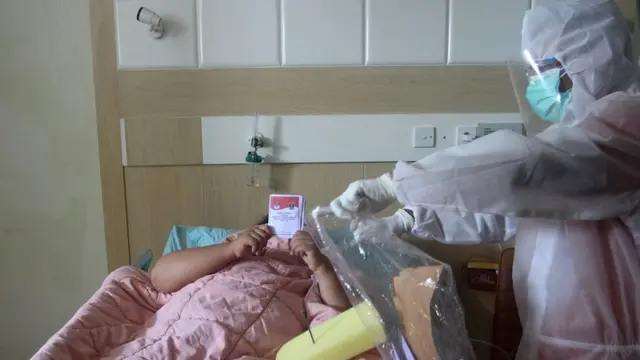 Pilkada Serentak 2020