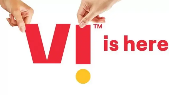 व्होडाफोन आयडिया