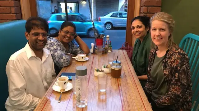 किरण गस्ताफ्सों