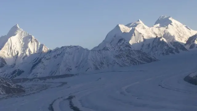 सियाचिन