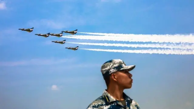 સૈનિકની તસવીર