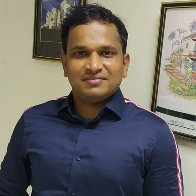 சற்குணராஜ் நவீன்