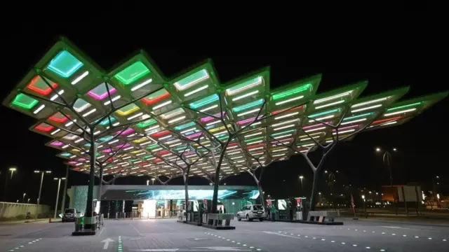 مؤتمر المناخ 28 سيعقد في دبي في نهاية هؤا العام.