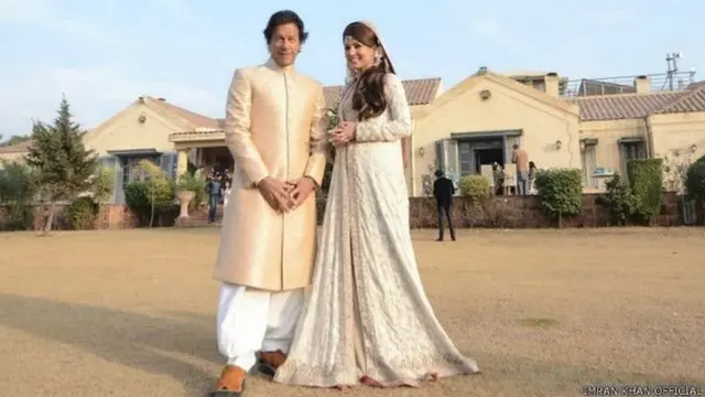 ਇਮਰਾਨ ਖ਼ਾਨ