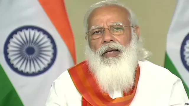 ਨਰਿੰਦਰ ਮੋਦੀ