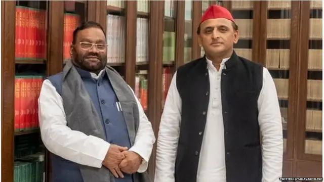 अखिलेश यादव