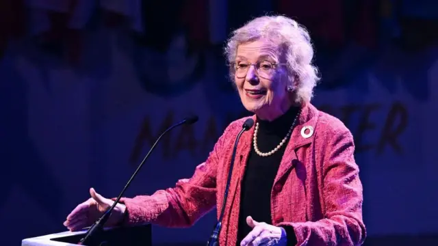 ماري روبنسون