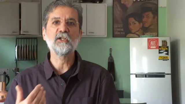 సంజయ్ కాక్