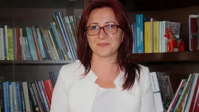 Feray Aytekin Aydoğan