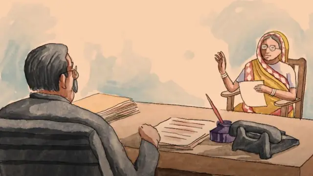 అనసూయ సారాభాయ్