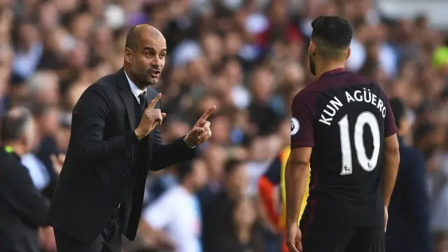 Câu lạc bộ Man City