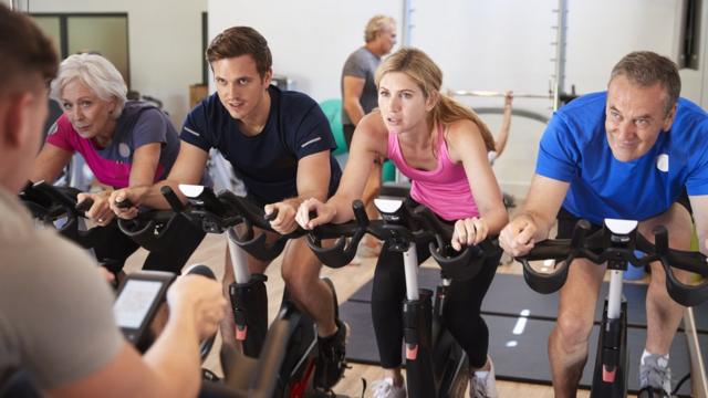9 cosas falsas que se cuentan a menudo sobre el ejercicio (y qué dice la  ciencia sobre ello) - BBC News Mundo