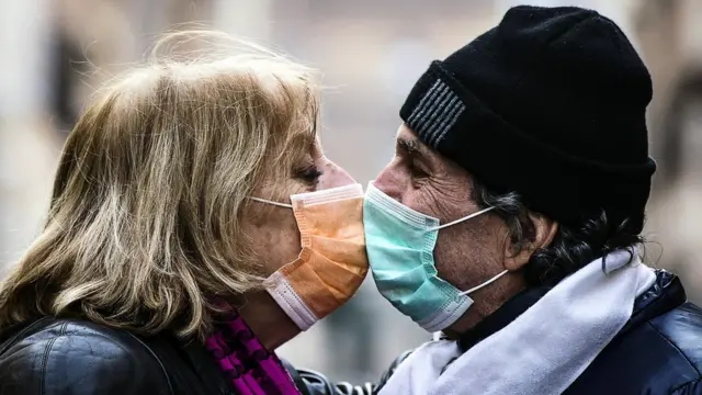 कोरोना वायरस