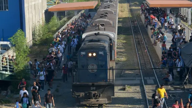 ระบบขนส่งกรุงมะนิลา ยังไม่ครอบคลุมประชากรส่วนใหญ่