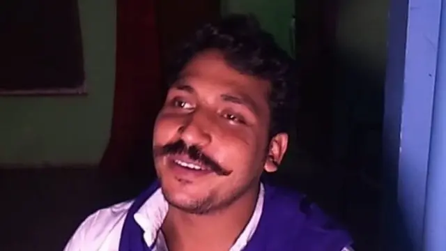 ચંદ્રશેખર આઝાદ રાવણ